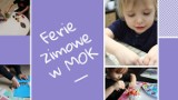 Konin: Ferie zimowe w Muzeum                                                            