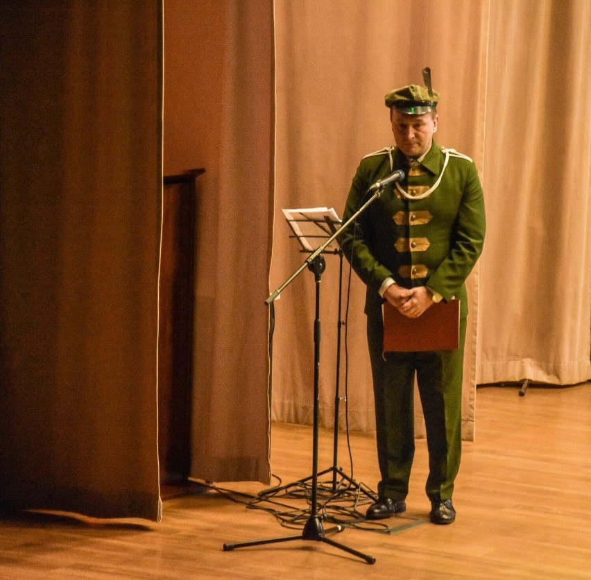 Szamotuły. "Brońmy się, załóżmy Sokoła w Szamotułach". Tak było 135 lat temu. Jubileusz Towarzystwa Gimnastycznego "Sokół" 