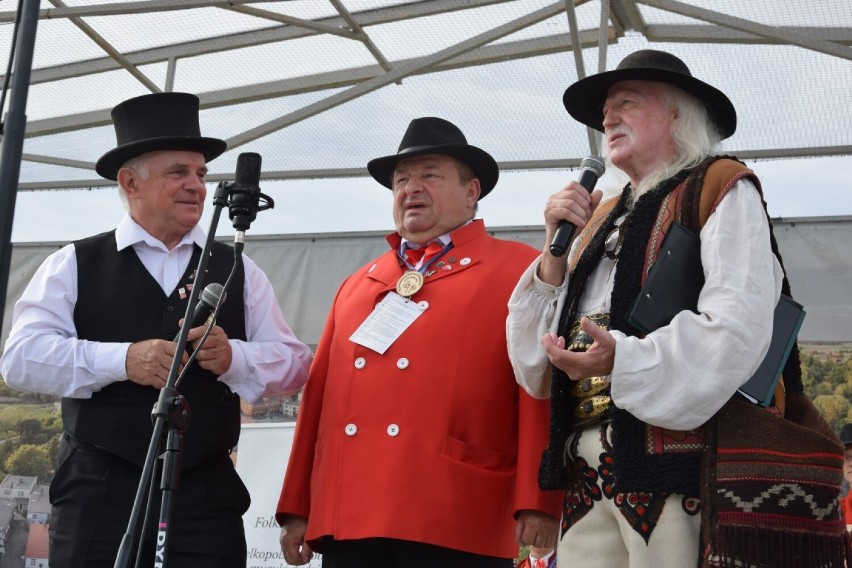 Jan Sylwester Prządka, Prezes Stowarzyszenia Muzyków...