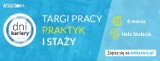 Dni Kariery 2017. Targi pracy już 8 marca we Wrocławiu