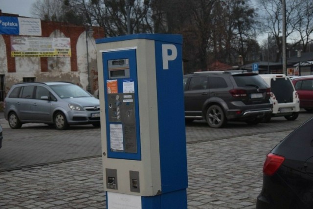 Do końca grudnia 2022 r. WEIP sp. z o.o. prowadził dwa miejskie parkingi w Malborku: przy ul. Dworcowej i przy ul. Kościuszki.