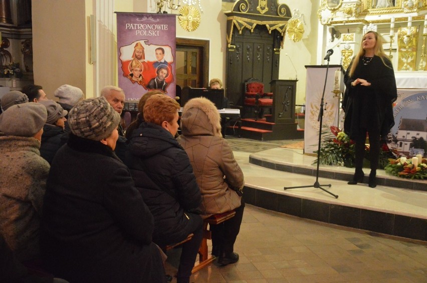 Galowy Koncert Polskiej Opery Kameralnej w kościele w...