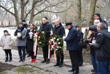 Jarosławskie obchody Międzynarodowego Dnia Pamięci o Ofiarach Holokaustu [ZDJĘCIA]