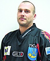 Czech Roman Szimiczek chce nadal grać w Tychach