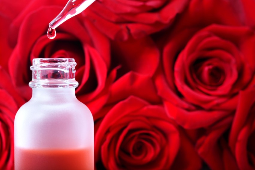 Najpiękniejsze zapachy na bazie róż
