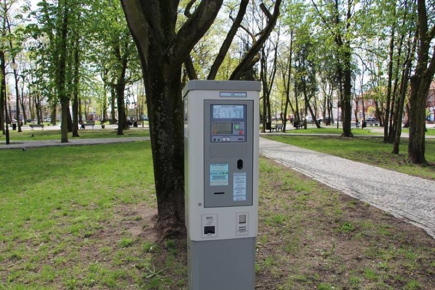 Strefa Płatnego Parkowania w Augustowie. Miasto poszukuje operatora. Zobacz, na których ulicach trzeba będzie płacić za postój 