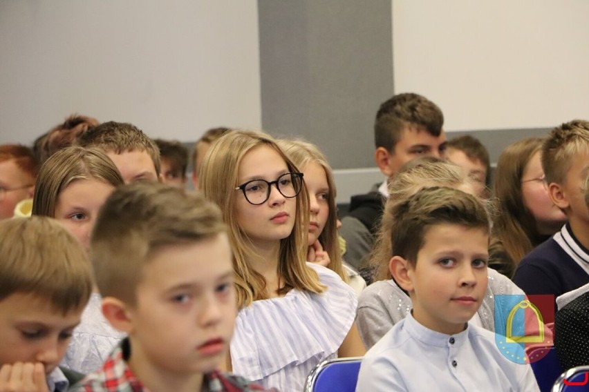 Dzień Edukacji Narodowej w szkołach na terenie gminy Czarnożyły