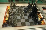 Inauguracja szachowego sezonu