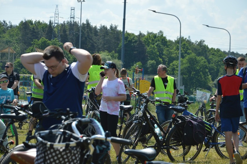 Po raz 20-ty pojadą w rowerowym rajdzie "Konwalii". Już w niedzielę w Skierniewicach