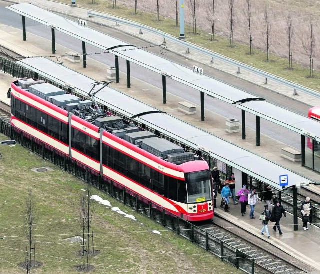 Nowa linia na Chełm jest jedną z bardziej wykorzystywanych