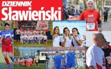 Zgłoś kandydata w Plebiscycie na Najpopularniejszego Sportowca Powiatu Sławieńskiego 2018 roku