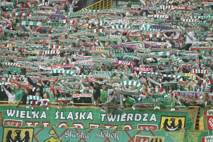 Transmisja NA ŻYWO: Śląsk - Górnik Zabrze (ZDJĘCIA)