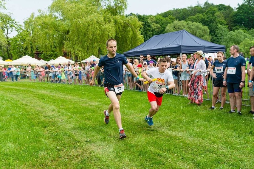 Za nami bardzo udany, już 15. Ekiden wałbrzyskiej Toyoty