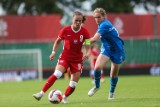 Ewa Pajor z Turku pojawi się w grze FIFA 23! Najlepsza piłkarka Polski i była zawodniczka Medyka Konin w cyfrowej wersji 