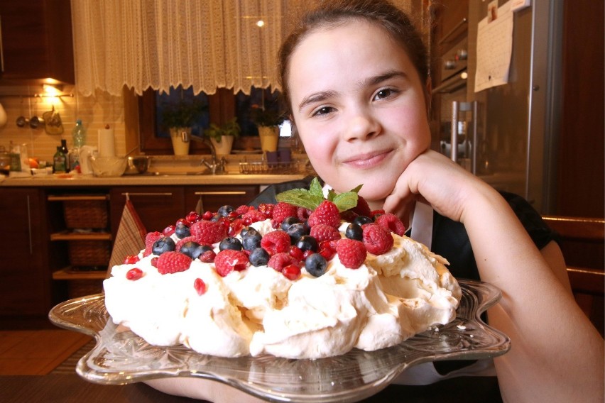 Natalia Paździor była pierwszą zwyciężczynią „MasterChef...