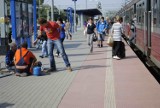 Pasażerowie PKP z Tczewa mogą teraz jechać do pracy porannym pociągiem o 4.16
