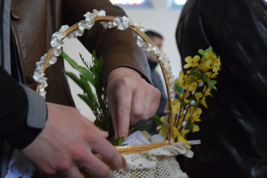 W większości kościołów w Nowej Soli można otrzymać treść...