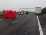 Tragiczny weekend na drogach województwa mazowieckiego. Cztery śmiertelne wypadki. Powodem złe warunki pogodowe?