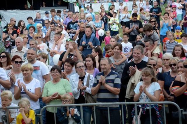 Dni Międzychodu 2017