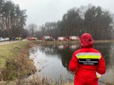 Zaginiona ponad tydzień temu mieszkanka Luszowic odnaleziona. Co się działo z kobietą? Szukali jej strażacy, policjanci i specjalna grupa