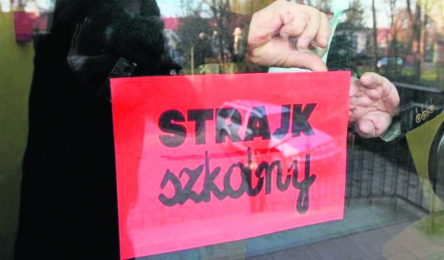 W przypadku fiaska rozmów z rządem prezes ZNP, Sławomir Broniarz, zapowiedział, że nie wyklucza decyzji o przeprowadzeniu strajku