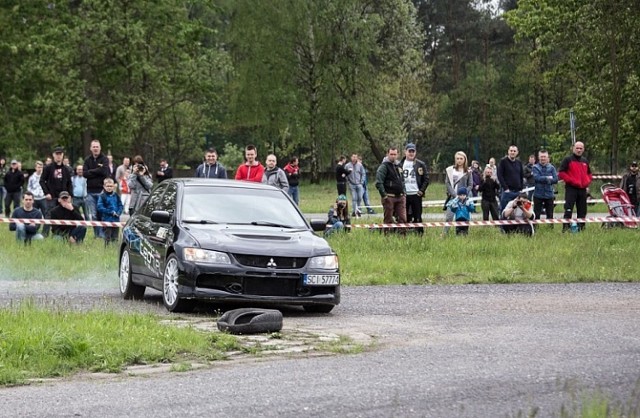 Samochodowe Mistrzostwa Tychów