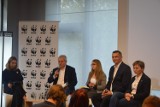 Ekolodzy z WWF i mieszkańcy przepytali opolskich kandydatów do Sejmu