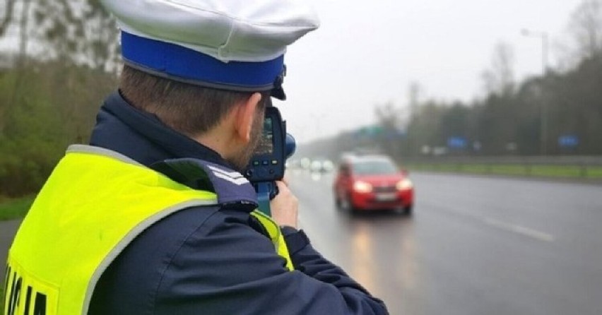 Wysokie mandaty w Śląskiem działają. W naszym województwie zaobserwowano mniej wykroczeń i znacznych przekroczeń prędkości. Jest sukces!