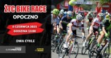ŻTC BIKE RACE 2021 odbędzie się w Opocznie. Przyjadą kolaże z całego województwa