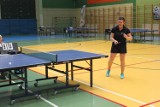 II Mistrzostwa Polski Stowarzyszeń i Klubów Abstynenckich w tenisie stołowym [WIDEO]