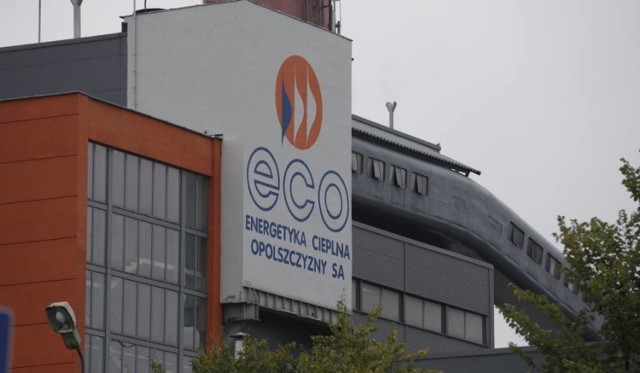 ECO kumuluje prace modernizacyjne prowadzone na terenie Opola, tak, aby nie narażać klientów na dodatkowe wyłączenia i zrealizować wszystkie remonty w terminie wyłączenia dostaw ciepła