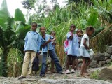 Mali mieszkańcy Cabo Verde [Zdjęcia]