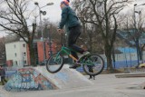 Szczecin: Chcemy nowoczesnego skateparku