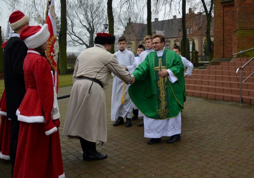 IV Historyczna Zaduma Patriotyczna w Błaszkach