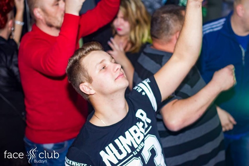Face Club Budzyń: Popek przyciągnął na swój koncert nie tylko młodzież (ZDJĘCIA)