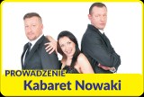 Polska Noc Kabaretowa 2019 w Zielonej Górze:  Humor świata [ZDJĘCIA]