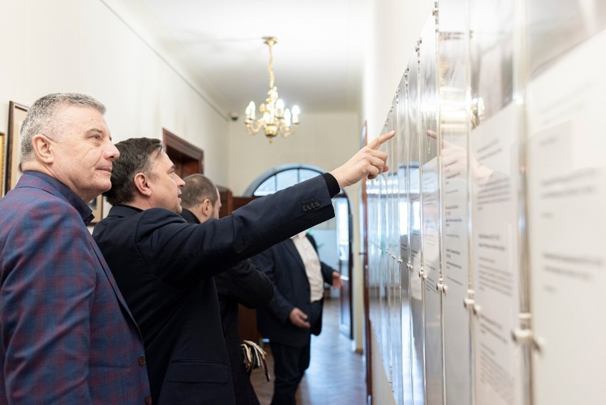 Jarosławskie Muzeum stawia na rozwój i współpracę