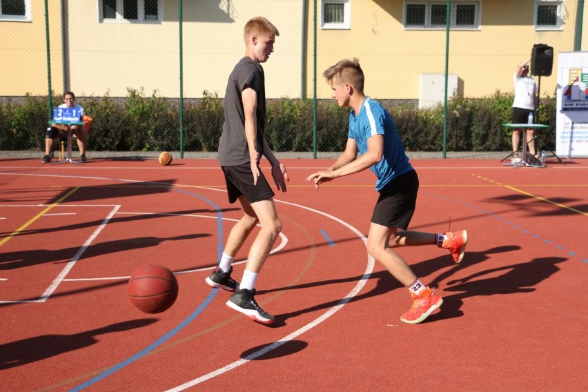 Czorty wygrywają kolejną edycję Trio Basket SM Piast 2018 [ZDJĘCIA]