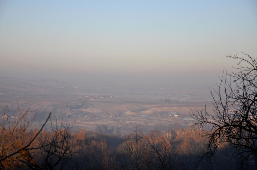 Marszałek planuje oczyszczenie powietrza nad Małopolską do 2023 r