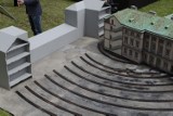 Park Miniatur w Warszawie. Zobacz miasto, którego już nie ma [ZDJĘCIA]