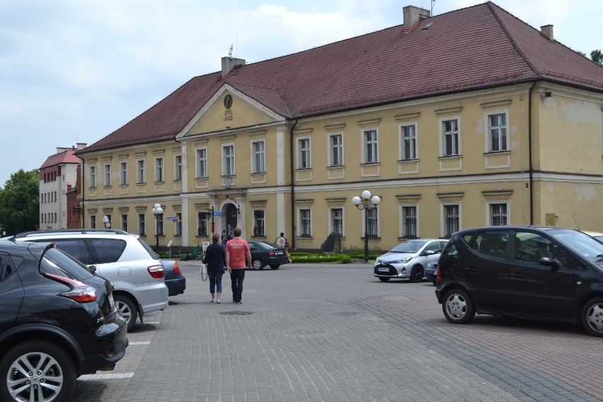 Muzeum w Wodzisławiu Śl. zostanie zamknięte