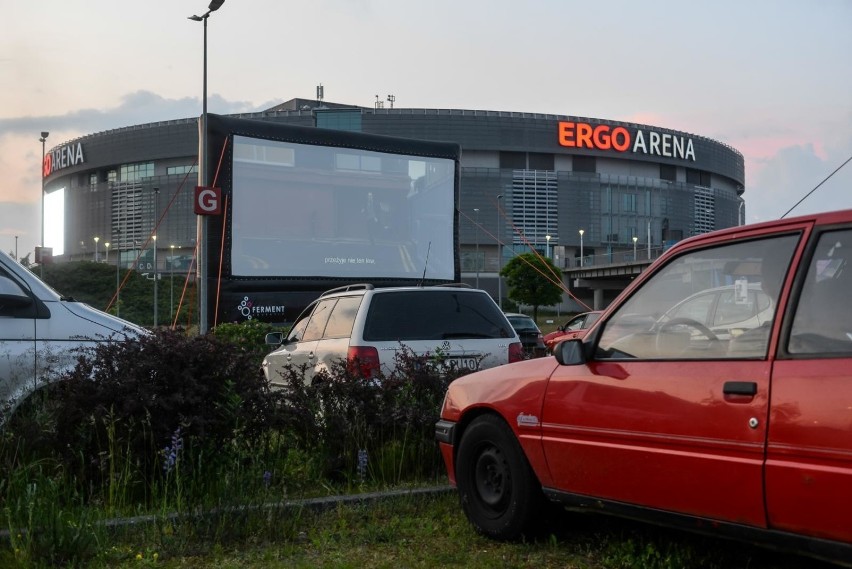 Ergo Arena