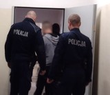 Malbork. Dwie kobiety napastowane seksualnie w bloku. Policja zatrzymała podejrzanego w tej sprawie