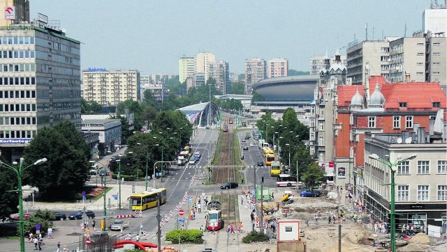 Nasz region to ogromny potencjał gospodarczy. To już nie tylko kopalnie i huty, ale szereg nowoczesnych branż właściwych dla gospodarek wysoko rozwiniętych - mówiono podczas debaty