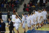 Anwil Włocławek - PGE Turów Zgorzelec 75:83