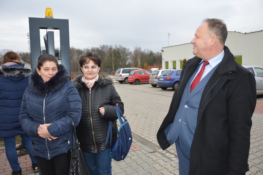 Autobusy kursują już w kierunku Bartexu i Kietzmanna