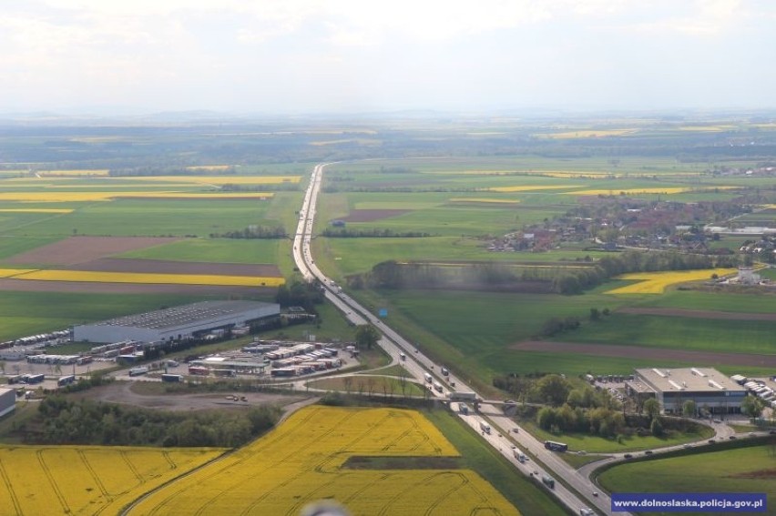 Bilans tegorocznej majówki na Dolnym Śląsku. Ile było wypadków, a ile osób zostało rannych?