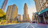 Najdroższe ulice na świecie – nowy ranking. Nowy Jork, Tokio, Barcelona i… Warszawa. Na którym miejscu znalazła się polska stolica? 
