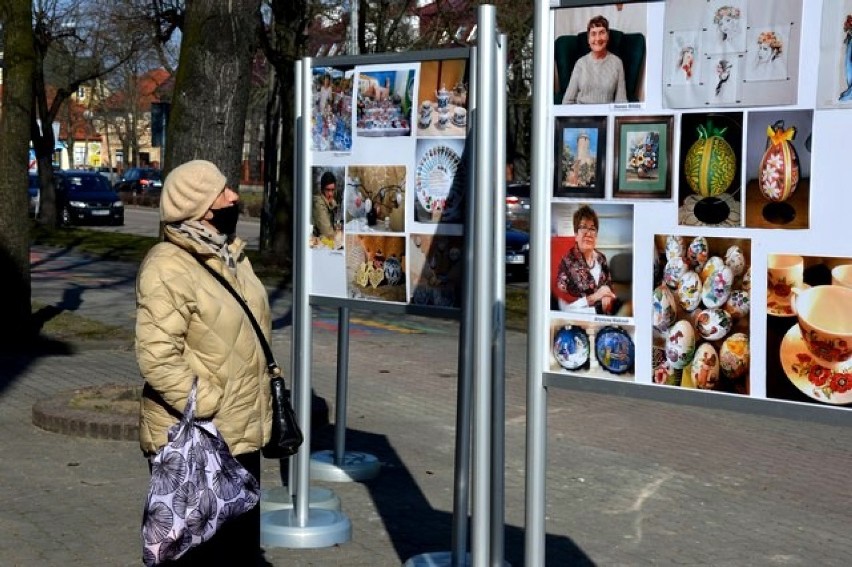 Zapraszamy do odwiedzenia plenerowej wystawy z okazji Dnia...