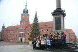 Licealiści ze "Słowaka" odwiedzili Warszawę